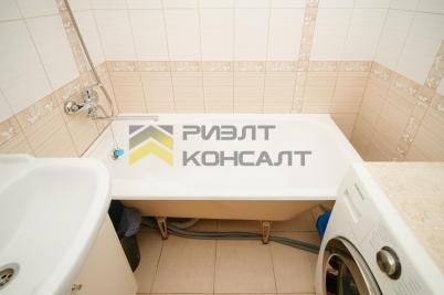 Продажа квартиры Омск. бульвар Зеленый, 10/1
