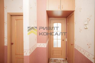 Продажа квартиры Омск. бульвар Зеленый, 10/1