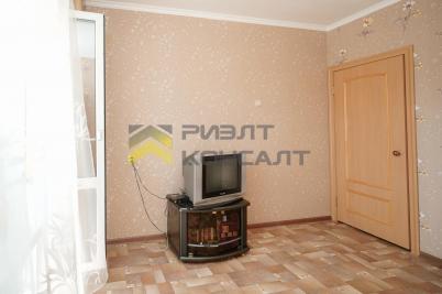 Продажа квартиры Омск. бульвар Зеленый, 10/1