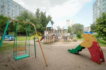 Продажа квартиры Омск. бульвар Зеленый, 10/1
