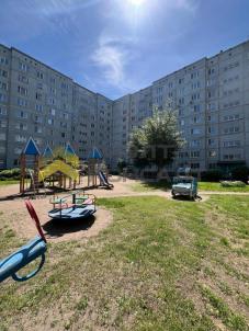 Продажа квартиры Омск. бульвар Зеленый, 10/1 Продажа квартиры Омск. бульвар Зеленый, 10/1