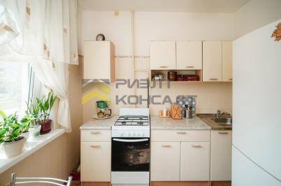 Продажа квартиры Омск. бульвар Зеленый, 10/1