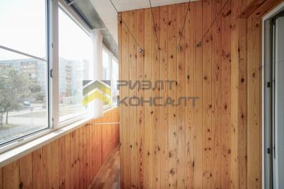 Продажа квартиры Омск. бульвар Зеленый, 10/1