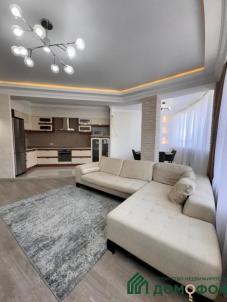 Продажа квартиры Омск. Волочаевская, 11/1 Продажа квартиры Омск. Волочаевская, 11/1