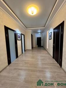 Продажа квартиры Омск. Волочаевская, 11/1 Продажа квартиры Омск. Волочаевская, 11/1