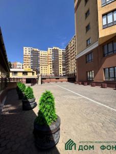 Продажа квартиры Омск. Волочаевская, 11/1 Продажа квартиры Омск. Волочаевская, 11/1