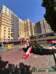 Продажа квартиры Омск. Волочаевская, 11/1 Продажа квартиры Омск. Волочаевская, 11/1