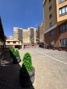 Продажа квартиры Омск. Волочаевская, 11/1 Продажа квартиры Омск. Волочаевская, 11/1