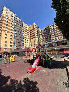 Продажа квартиры Омск. Волочаевская, 11/1 Продажа квартиры Омск. Волочаевская, 11/1