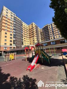 Продажа квартиры Омск. Волочаевская, 11/1 Продажа квартиры Омск. Волочаевская, 11/1