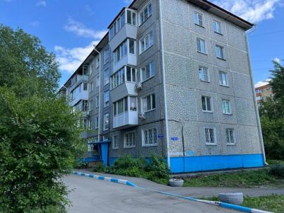 Аренда квартиры Омск. 3-я Молодёжная улица 58 Аренда квартиры Омск. 3-я Молодёжная улица 58