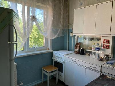 Аренда квартиры Омск. 3-я Молодёжная улица 58 Аренда квартиры Омск. 3-я Молодёжная улица 58