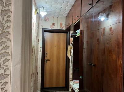 Аренда квартиры Омск. 3-я Молодёжная улица 58 Аренда квартиры Омск. 3-я Молодёжная улица 58
