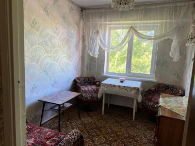 Аренда квартиры Омск. 3-я Молодёжная улица 58 Аренда квартиры Омск. 3-я Молодёжная улица 58