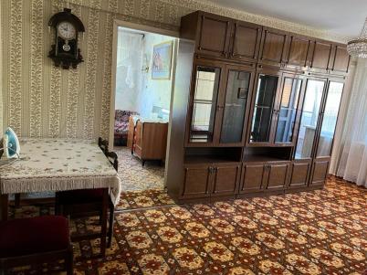 Аренда квартиры Омск. 3-я Молодёжная улица 58 Аренда квартиры Омск. 3-я Молодёжная улица 58