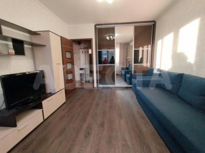 Продажа квартиры Омск. ул. Харьковская, 3/1