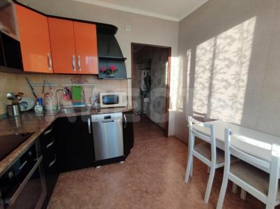 Продажа квартиры Омск. ул. Харьковская, 3/1