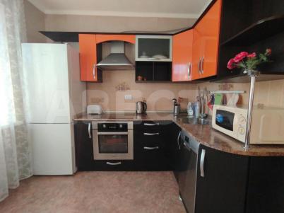 Продажа квартиры Омск. ул. Харьковская, 3/1