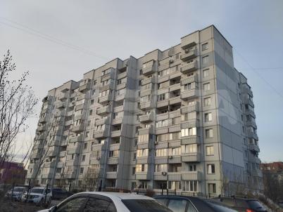 Продажа квартиры Омск. ул. Харьковская, 3/1
