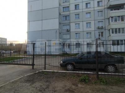 Продажа квартиры Омск. ул. Харьковская, 3/1