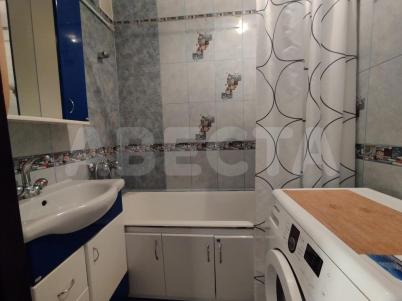 Продажа квартиры Омск. ул. Харьковская, 3/1