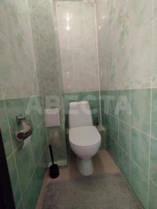 Продажа квартиры Омск. ул. Харьковская, 3/1