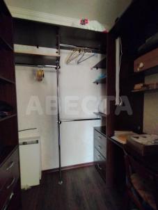 Продажа квартиры Омск. ул. Харьковская, 3/1