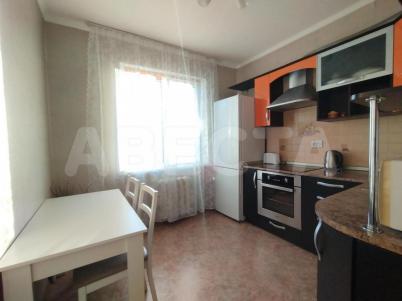 Продажа квартиры Омск. ул. Харьковская, 3/1