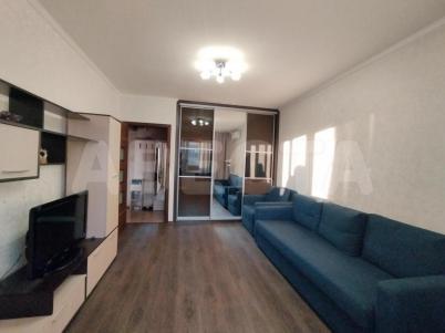 Продажа квартиры Омск. ул. Харьковская, 3/1