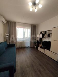 Продажа квартиры Омск. ул. Харьковская, 3/1