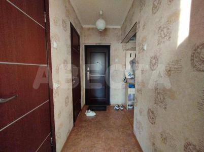 Продажа квартиры Омск. ул. Харьковская, 3/1