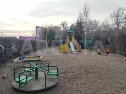 Продажа квартиры Омск. ул. Харьковская, 3/1