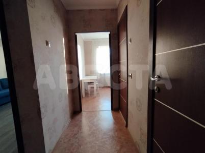 Продажа квартиры Омск. ул. Харьковская, 3/1