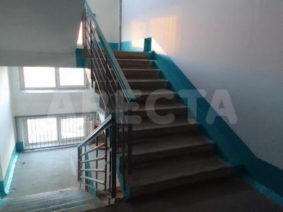 Продажа квартиры Омск. ул. Харьковская, 3/1