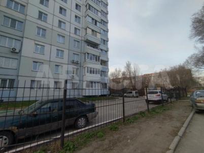 Продажа квартиры Омск. ул. Харьковская, 3/1