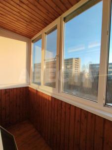 Продажа квартиры Омск. ул. Харьковская, 3/1