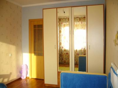 Продажа квартиры Омск. Карла Маркса проспект, 59