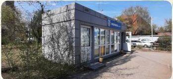 Аренда коммерческой недвижимости Омск. улица Гуртьева Аренда коммерческой недвижимости Омск. улица Гуртьева