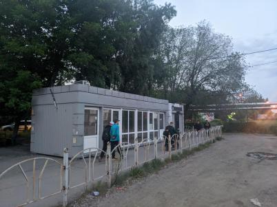 Аренда коммерческой недвижимости Омск. улица Гуртьева