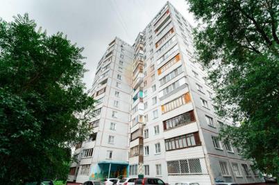 Продажа квартиры Омск. Волгоградская улица 24Д