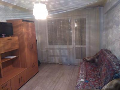 Продажа квартиры Омск. улица Конева 30/2 Продажа квартиры Омск. улица Конева 30/2