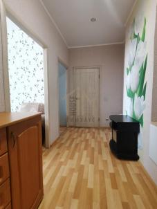 Продажа квартиры Омск. Конева ул., 8