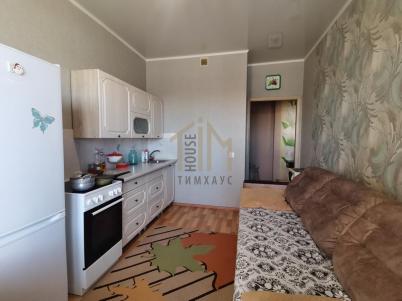 Продажа квартиры Омск. Конева ул., 8