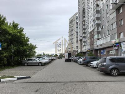Продажа квартиры Омск. Конева ул., 8