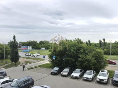 Продажа квартиры Омск. Конева ул., 8