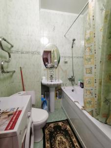 Продажа квартиры Омск. Конева ул., 8