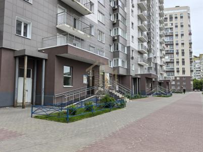 Продажа квартиры Омск. Конева ул., 8