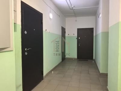 Продажа квартиры Омск. Конева ул., 8