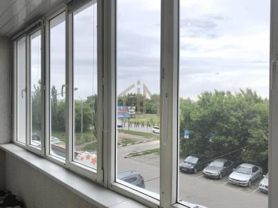 Продажа квартиры Омск. Конева ул., 8