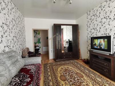 Продажа квартиры Омск. Конева ул., 8